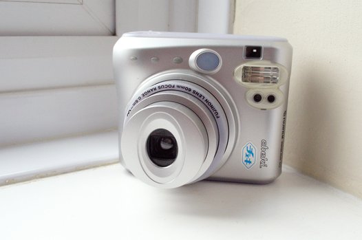 Fujifilm Instax Mini 50