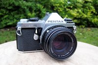 Pentax ME Super