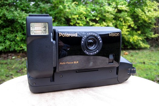 Polaroid Vision 95