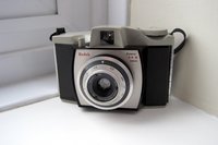 Kodak Brownie 44B