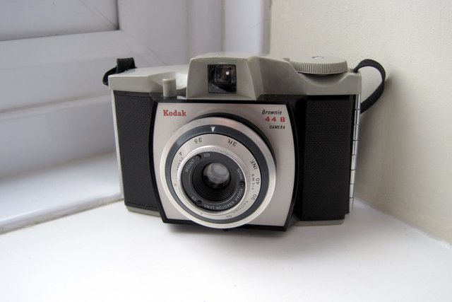 Kodak Brownie 44B