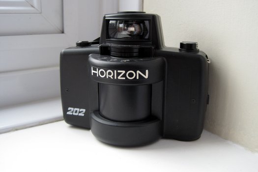 Horizon 202