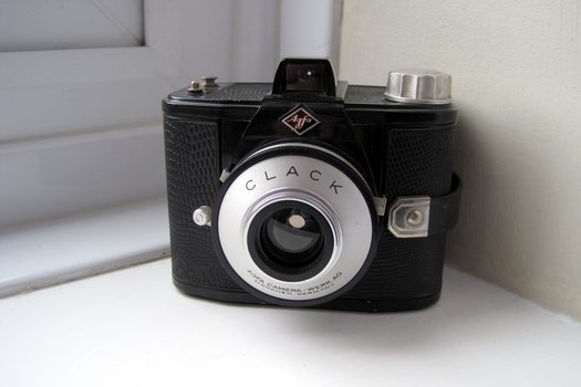 Agfa Clack