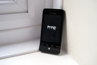 HTC Hero