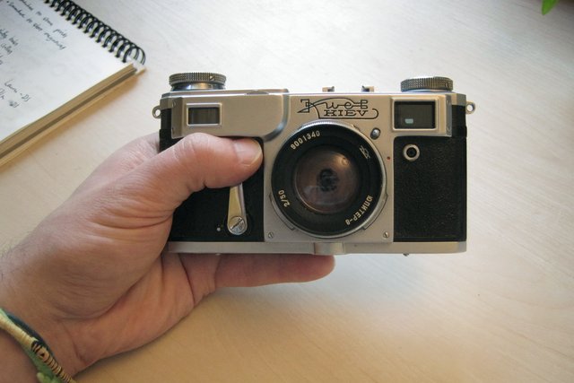 Kiev 4A