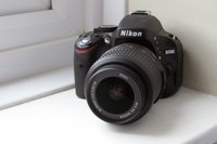 Nikon D5100